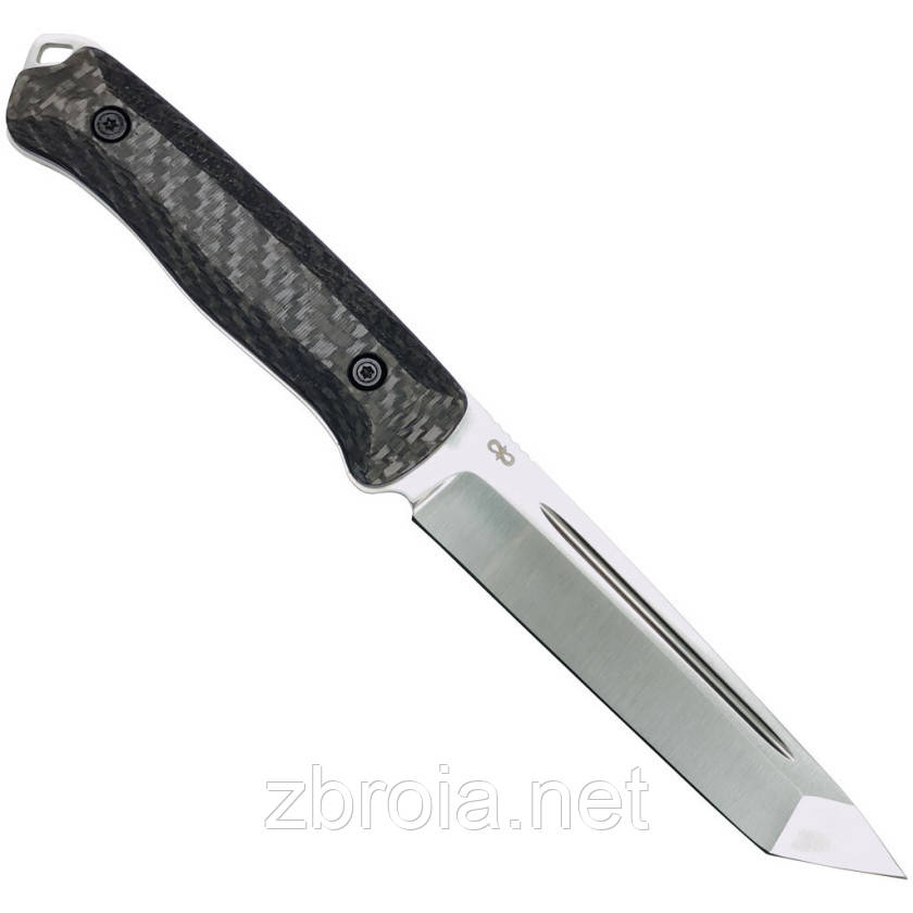 Ніж АиР Ронін (карбон)