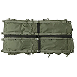 Медичний рюкзак Tasmanian Tiger Medic Transporter на 60л Олива, фото 2