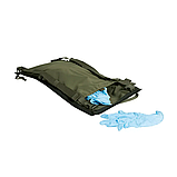 Медичний рюкзак Tasmanian Tiger Medic Transporter на 60л Олива, фото 5