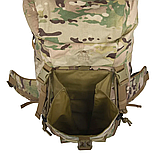 Рюкзак Tasmanian Tiger 45л (66 x 28 x 22 см) — Мультикам, фото 6