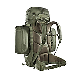 Рюкзак Tasmanian Tiger Pack 80+24л (Олива), фото 3