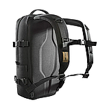 Штурмовий рюкзак на 18л Tasmanian Tiger — Чорний, фото 2