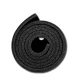 Килимок каремат туристичний під спальний мішок, фото 2