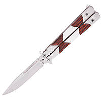 Ніж-метелик Grand Way 1864