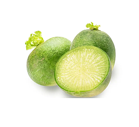 Насіння Редька китайська Маргеланська 1г