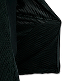 Флісова кофта Militex Windblock Tactical Black mod. 5, фото 5