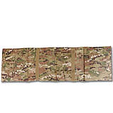 Каремат П'ятиточка Оксфорд 600D чотирьохсекційний (40х130см) П-4 Оксфорд Мультикам, фото 2