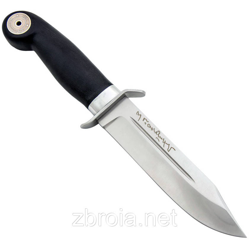 Ніж АиР Штик-К100 МН (граб)