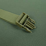 Тактичний каремат-сидушка Kiborg XL Оксфорд Олива, фото 3