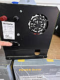 Автономний дизельний обігрівач OSCAR 5 кВт (12В/24В/220В), фото 8