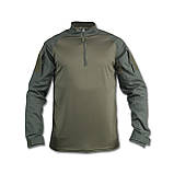 Убакс G3 Kiborg Олива 46, фото 2