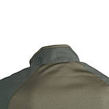 Убакс G3 Kiborg Олива 46, фото 4