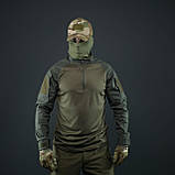 Убакс G3 Kiborg Олива 46, фото 7