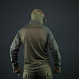 Убакс G3 Kiborg Олива 46, фото 8