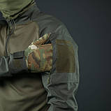 Убакс G3 Kiborg Олива 46, фото 9