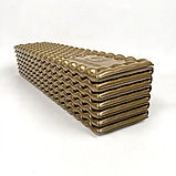 Каремат-килим койот BaseCamp Ranger IXPE (BCP 20510), фото 3