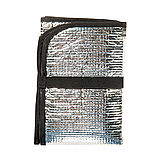 Сідачка Tatonka Alu Seat Mat 45x90, Silver (TAT 2987.027), фото 3