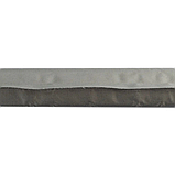 Самонадувний двомісний килим(198х130х5см) Сірий Pinguin Nomad 50 Double, фото 9