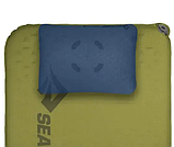 Килимок самонадувний Camp Mat (183х51х3.8см) Olive від Sea to Summit, фото 8