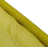 Килимок самонадувний Camp Mat (183х51х3.8см) Olive від Sea to Summit, фото 9