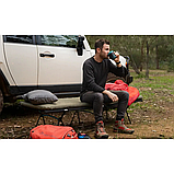 Самонадувний килим (198x64x7.5см)Sea to Summit Self Inflating Camp Plus Mat, фото 9