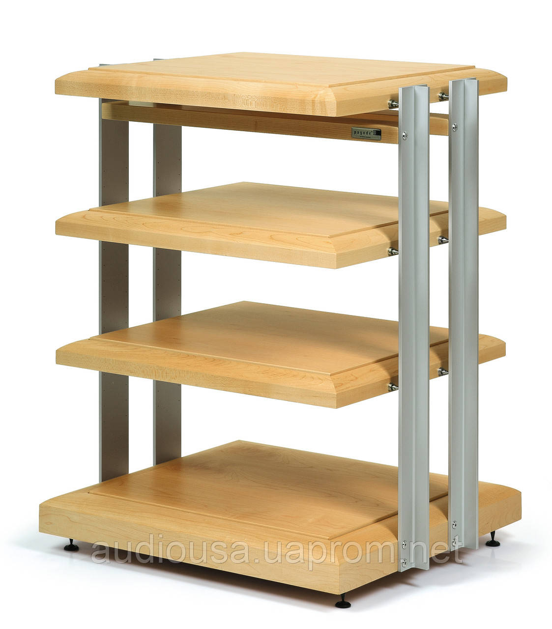 Hi-End-стійка для апаратури Finite Elemente Pagode Master Reference MKII 600, фото 1