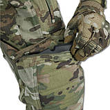 Тактично-штурмові штани STRIKER GEN II NYKO мультикам, фото 3