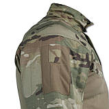 Убакс Forsage Combat Мультикам, фото 3