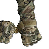 Убакс Forsage Combat Мультикам, фото 6