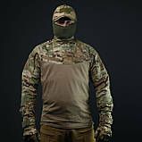 Убакс Forsage Combat Мультикам, фото 7