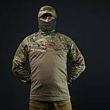 Убакс Forsage Combat Мультикам, фото 8