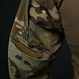 Убакс Forsage Combat Мультикам, фото 10