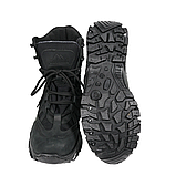 Берці Undolini Чорний Air-Tex 40, фото 3