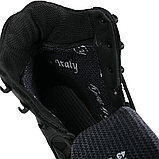 Берці Undolini Чорний Air-Tex 40, фото 7