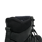 Берці Undolini Чорний Air-Tex 40, фото 9