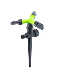 Зрошення Дощюватель круговий 8195