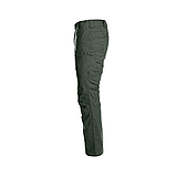 Штани тактичні Helikon-Tex UTP (Urban Tactical Pants) - PolyCotton Ripstop - Olive Drab, розмір M, фото 2