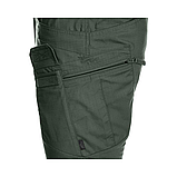 Штани тактичні Helikon-Tex UTP (Urban Tactical Pants) - PolyCotton Ripstop - Olive Drab, розмір M, фото 5
