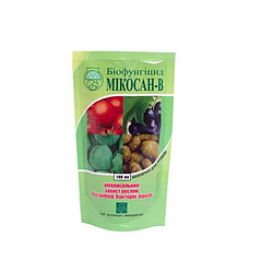 Біофунгіцид Мікосан В 100 мл. (1820995344)