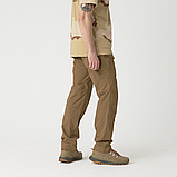 Штани тактичні Helikon-Tex OTP (Outdoor Tactical Pants) - VersaStretch - Mud Brown, розмір M, фото 5