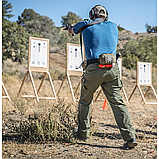 Штани тактичні Helikon-Tex UTP (Urban Tactical Pants) Flex - Adaptive Green, розмір M, фото 2