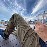 Штани тактичні Helikon-Tex UTP (Urban Tactical Pants) Flex - Adaptive Green, розмір M, фото 5