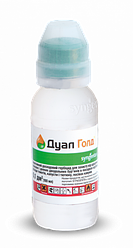 Гербіцид грунтовий Дуал Голд 960 ЕС 100мл. Syngenta