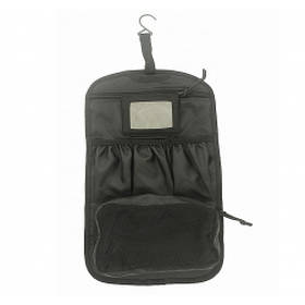 Несессер Tactical Extreme XL Black