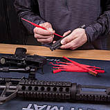 Набір для чищення Real Avid Accu-Grip Picks & Brushes, фото 3