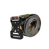 Тактичний ремінь Кобра, фото 7