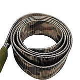 Тактичний ремінь Кобра, фото 8