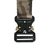 Тактичний ремінь Кобра, фото 9