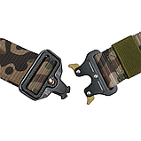 Тактичний ремінь Кобра, фото 10