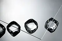 Лист гладкий прозорий ТОМО design 4x1000x2000мм